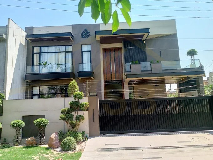 Construction Company Projects in Karachi